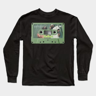 Skew It On Bar B - Outkast Long Sleeve T-Shirt